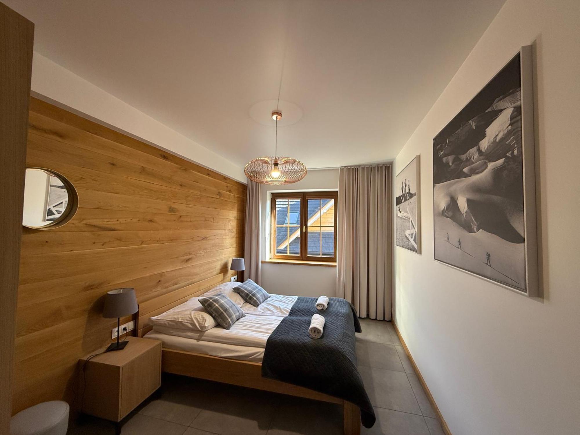 Apartament No 1 Mountain Viev Sauna Priv Okolice Zakopane Czorsztyn Kluszkowce Exterior foto
